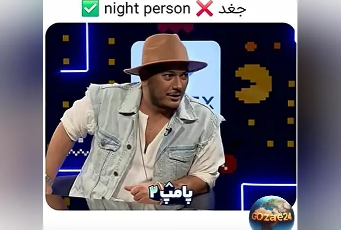 اشوان درباره کبد چرب گرید 3 و تاثیر دیر خوابیدن بر سلامتی در گفت‌وگو با قیاسی | ویدیو و جزئیات
