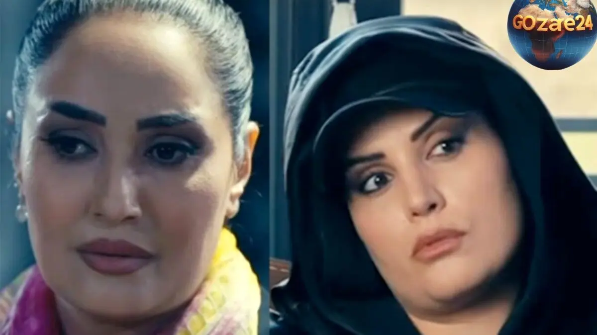 بیوگرافی و زندگی خصوصی آیسل کاپلان و آن-ماری سلامه بازیگران خارجی سریال ناریا | عکس‌های دیده نشده