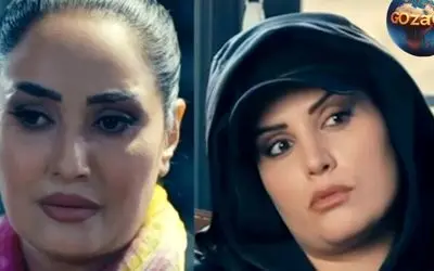 بیوگرافی و زندگی خصوصی آیسل کاپلان و آن-ماری سلامه بازیگران خارجی سریال ناریا | عکس‌های دیده نشده