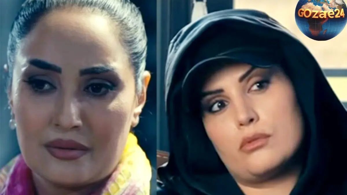 بیوگرافی و زندگی خصوصی آیسل کاپلان و آن-ماری سلامه بازیگران خارجی سریال ناریا | عکس‌های دیده نشده