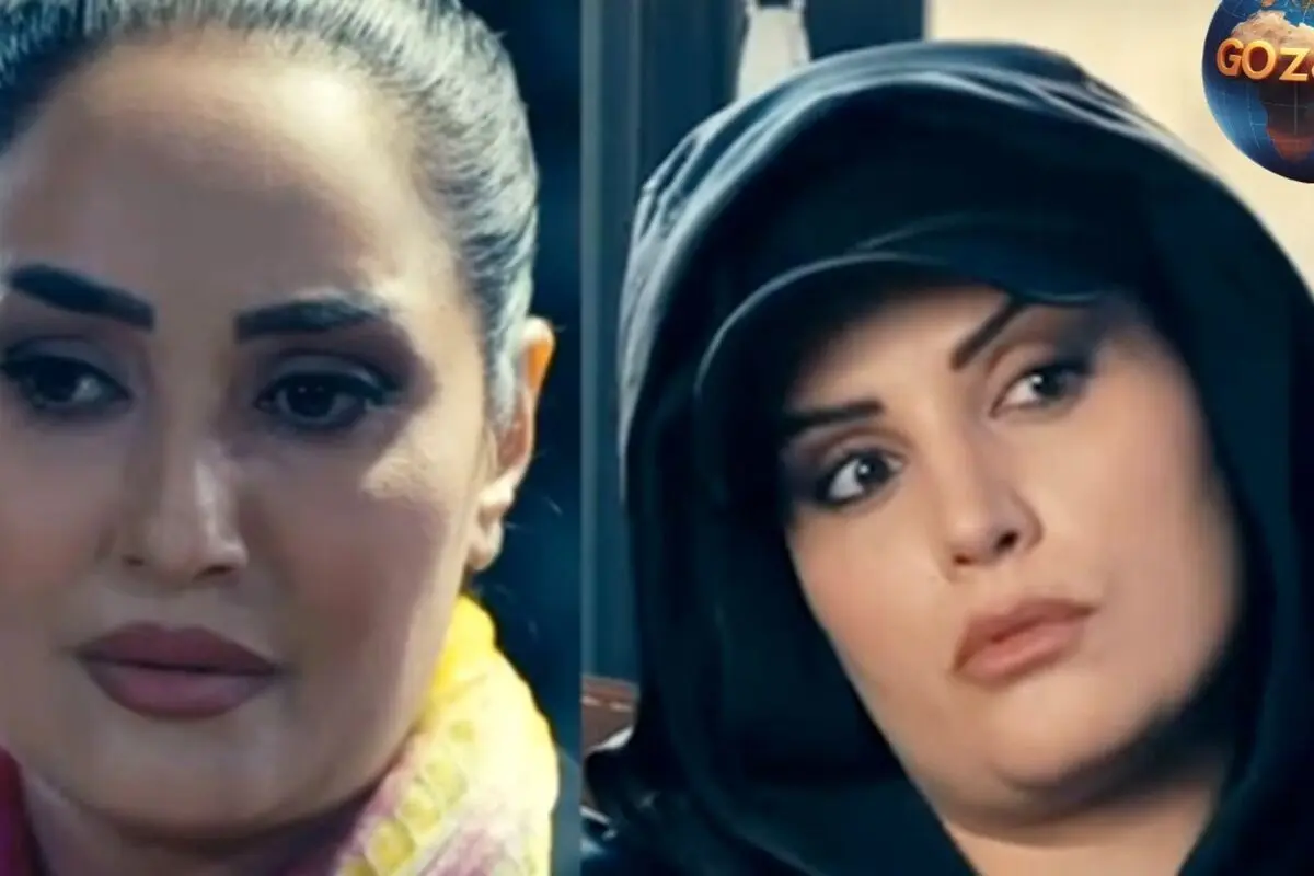 بیوگرافی و زندگی خصوصی آیسل کاپلان و آن-ماری سلامه بازیگران خارجی سریال ناریا | عکس‌های دیده نشده