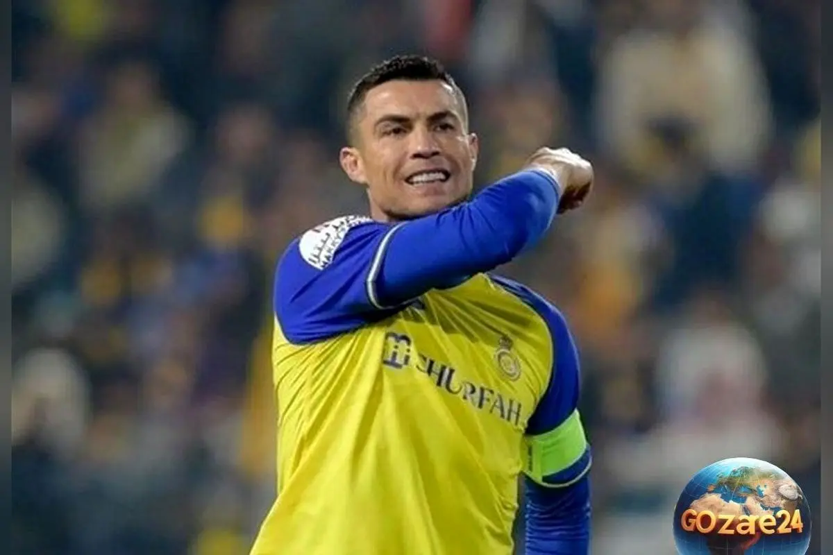 ویدئو دیدنی تمرین رونالدو در النصر و کری خوانی جذاب برای پرسپولیس + لحظههای آمادگی بدنی فوقالعاده