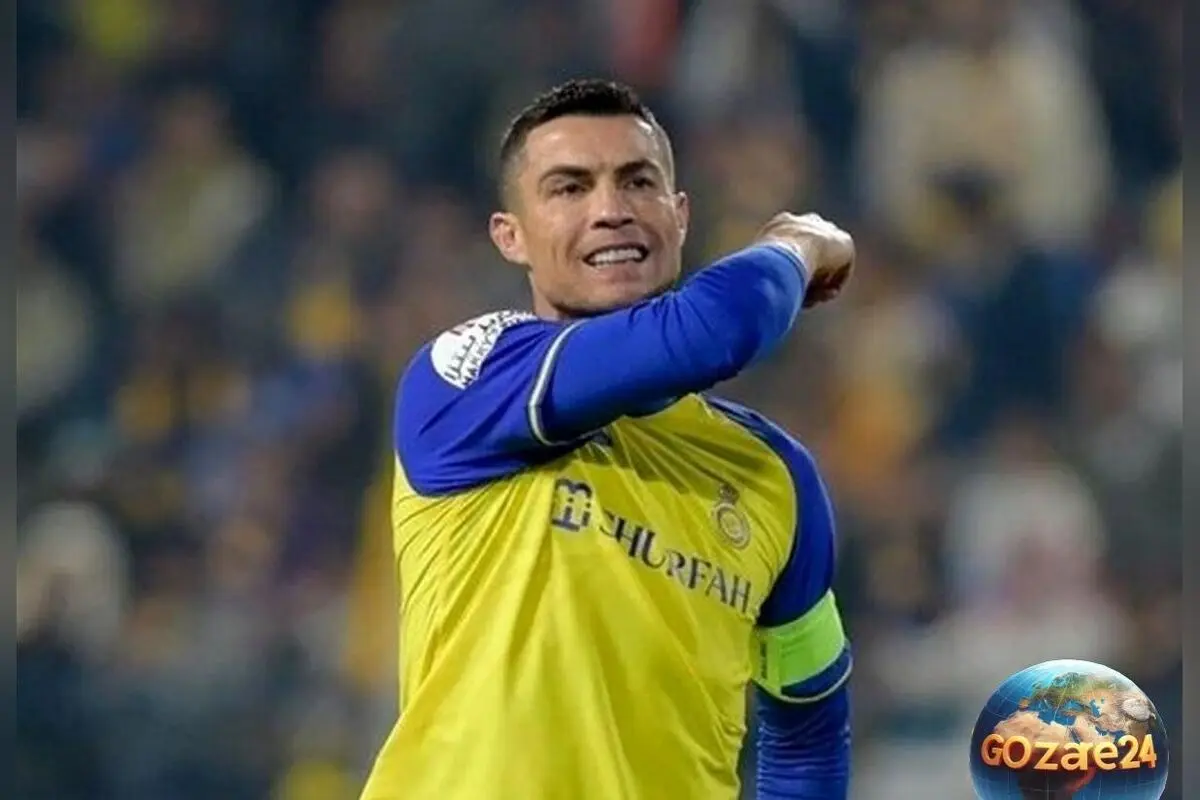 ویدئو دیدنی تمرین رونالدو در النصر و کری خوانی جذاب برای پرسپولیس + لحظه‌های آمادگی بدنی فوق‌العاده