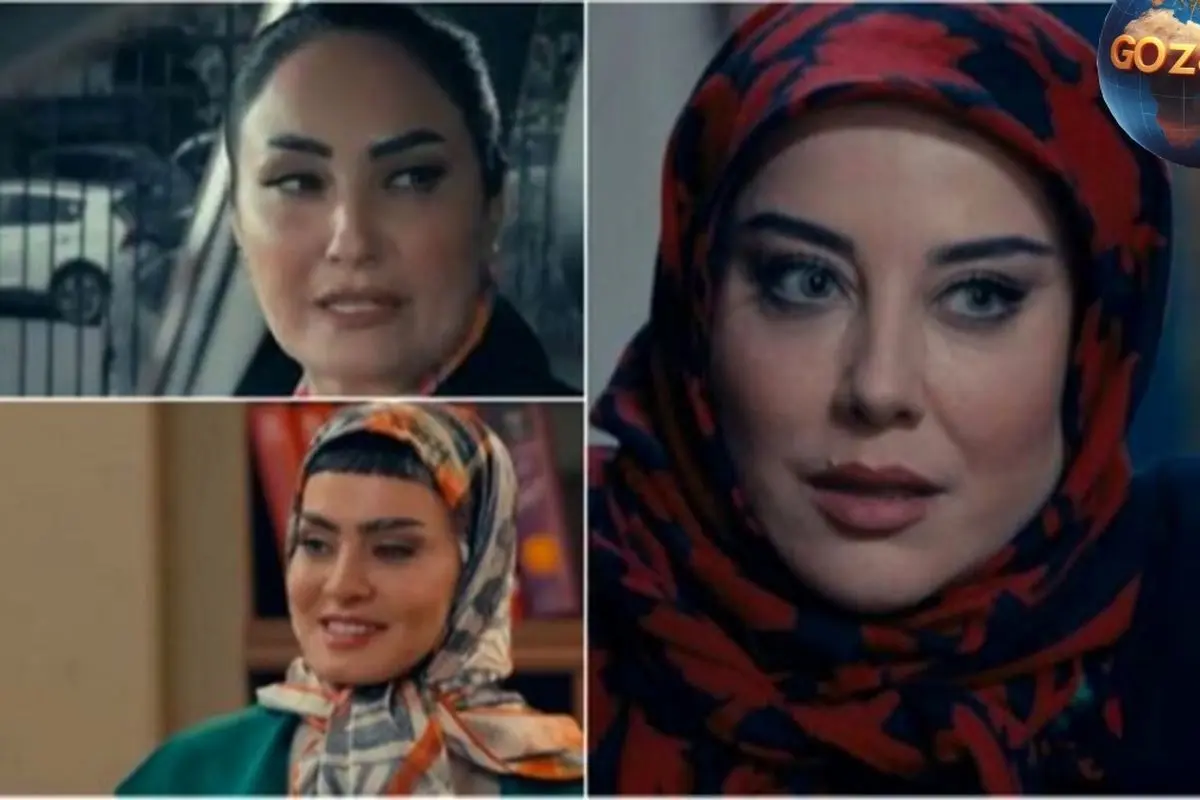 اعتراض به گریم بازیگران در سریال ناریا: نگرانیهای فرهنگی و دینی درباره ظاهر شخصیتها