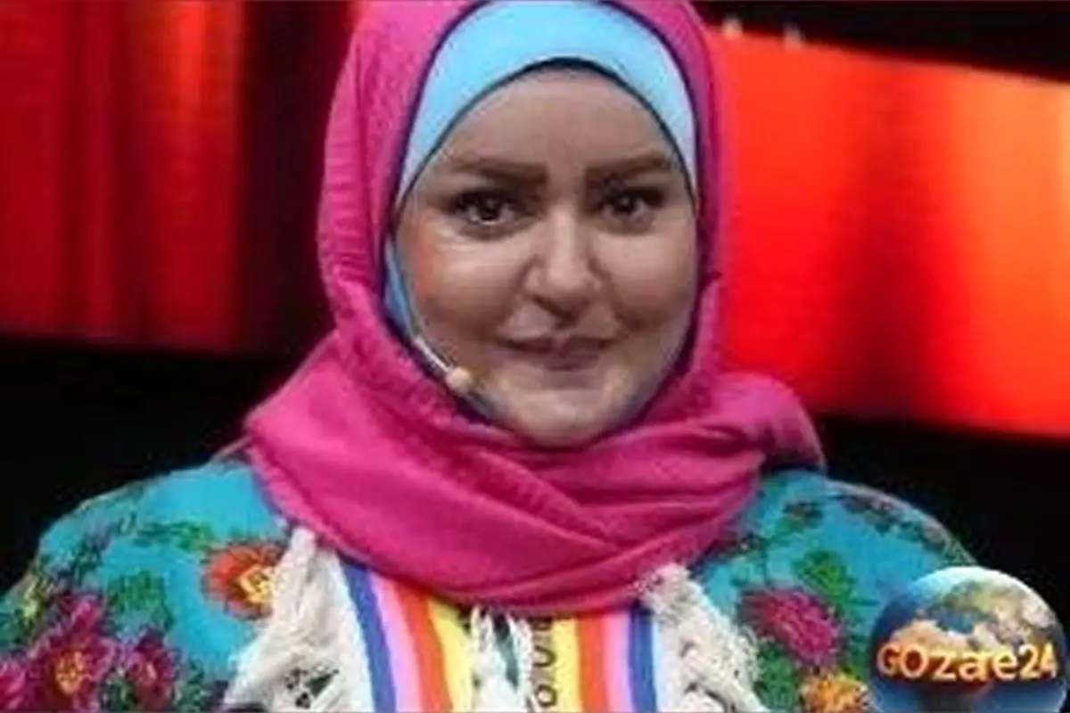 لیستی جذاب و کامل از مردان مورد علاقه نعیمه نظام‌دوست؛ از مهران مدیری تا عابدزاده