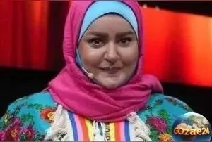 لیستی جذاب و کامل از مردان مورد علاقه نعیمه نظام‌دوست؛ از مهران مدیری تا عابدزاده