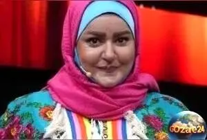 لیستی جذاب و کامل از مردان مورد علاقه نعیمه نظام‌دوست؛ از مهران مدیری تا عابدزاده