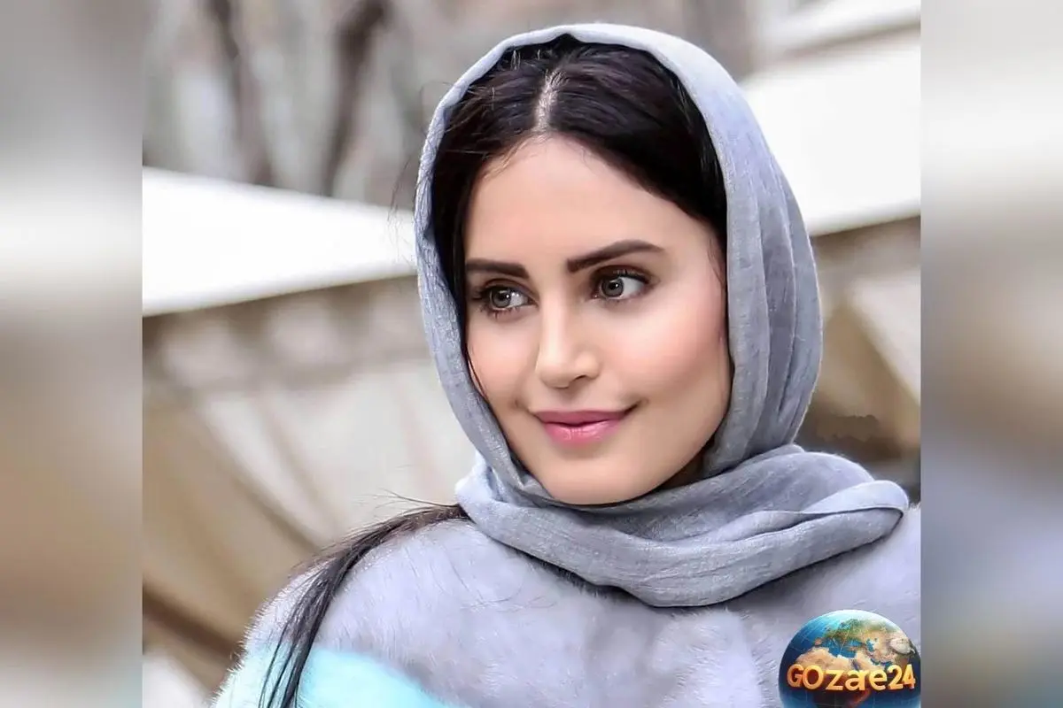 عکس جدید الناز شاکردوست و برادرش با استایل رسمی و جذاب؛ شباهت دیدنی در ظاهر و استایل خانوادگی