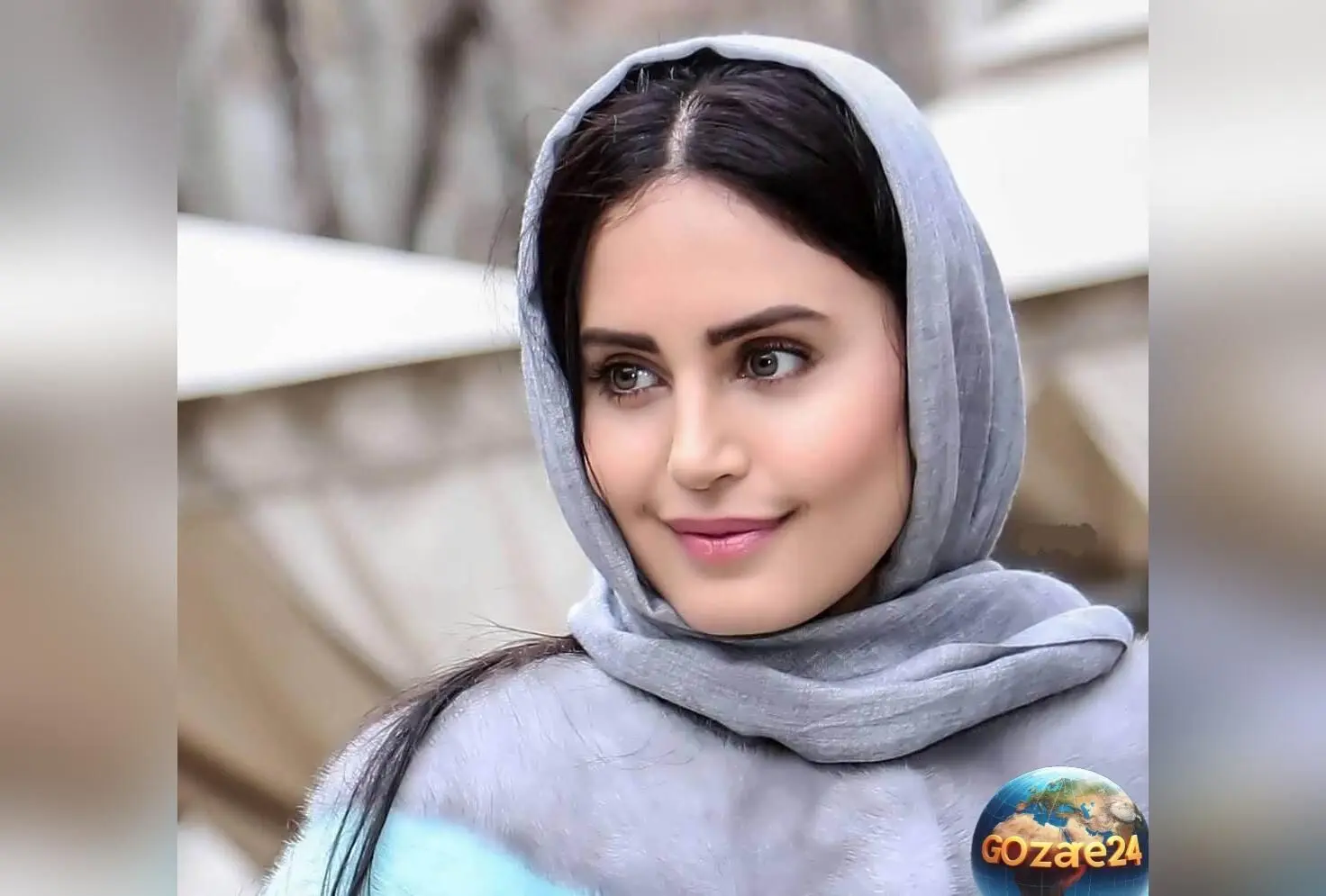 عکس جدید الناز شاکردوست و برادرش با استایل رسمی و جذاب؛ شباهت دیدنی در ظاهر و استایل خانوادگی