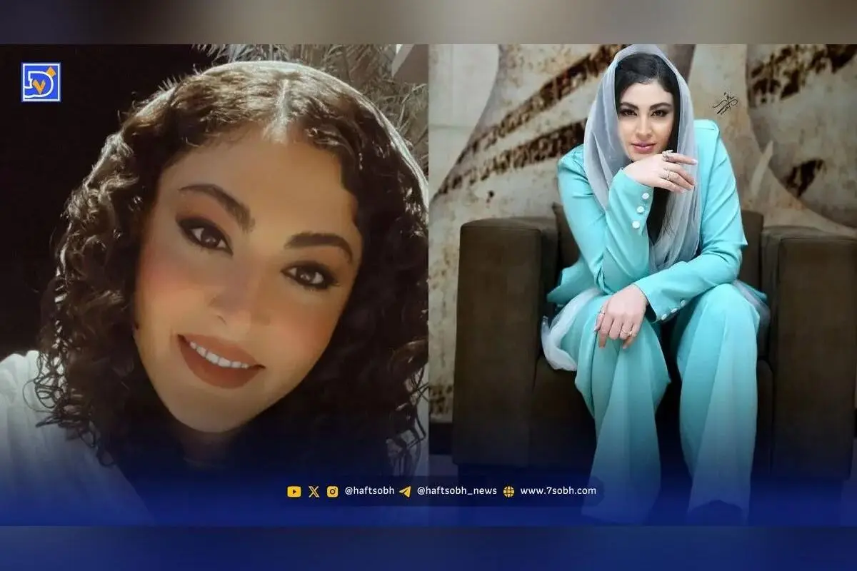 مریم مومن: لحظه شوکه‌کننده عروسی و گفتگوی پدرم که اوغلوم یعنی پسرم!