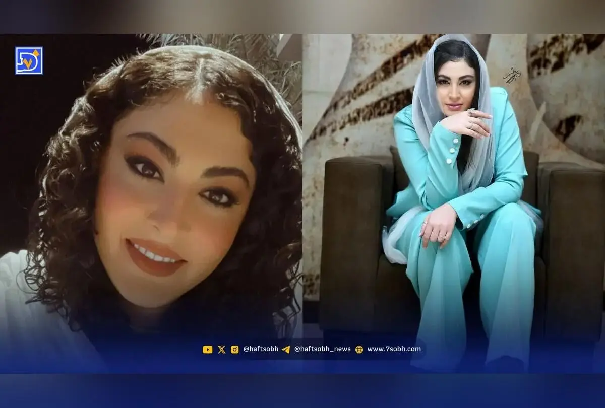 مریم مومن: لحظه شوکه‌کننده عروسی و گفتگوی پدرم که اوغلوم یعنی پسرم!