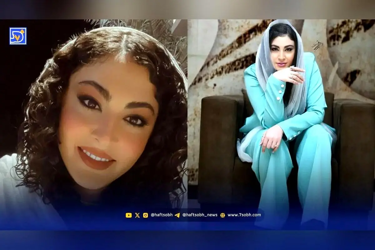 مریم مومن: لحظه شوکه‌کننده عروسی و گفتگوی پدرم که اوغلوم یعنی پسرم!