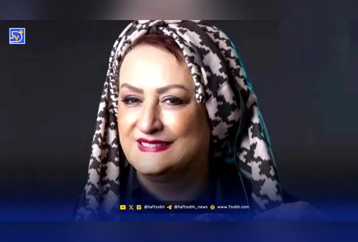 عکس جدید مریم امیرجلالی و خانواده‌اش در کانادا؛ شباهت عجیب مادر و دختر در کافه‌ای دیدنی