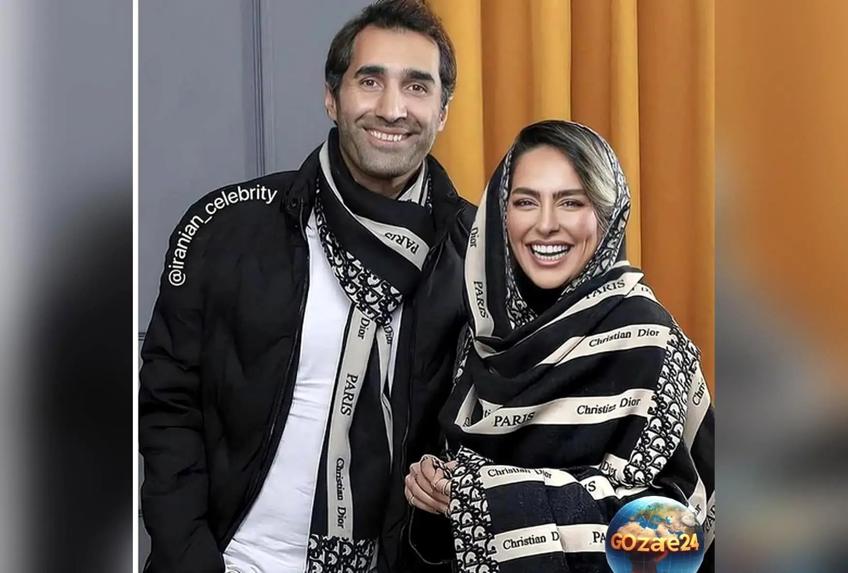هادی کاظمی از تجربه مزاحمت تلفنی با شماره‌های رند و تماس‌های تبلیغاتی در برنامه پامپ صحبت کرد