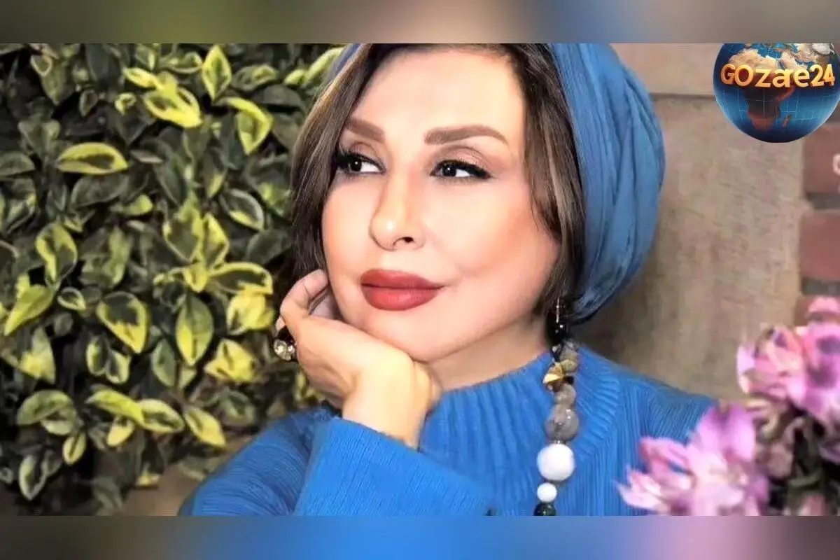 مرجانه گلچین در مراسم عروسی مریم مومن و سهیل قاصدی: پیام‌های الهام‌بخش درباره زنان و مردان سالم در فضای مجازی