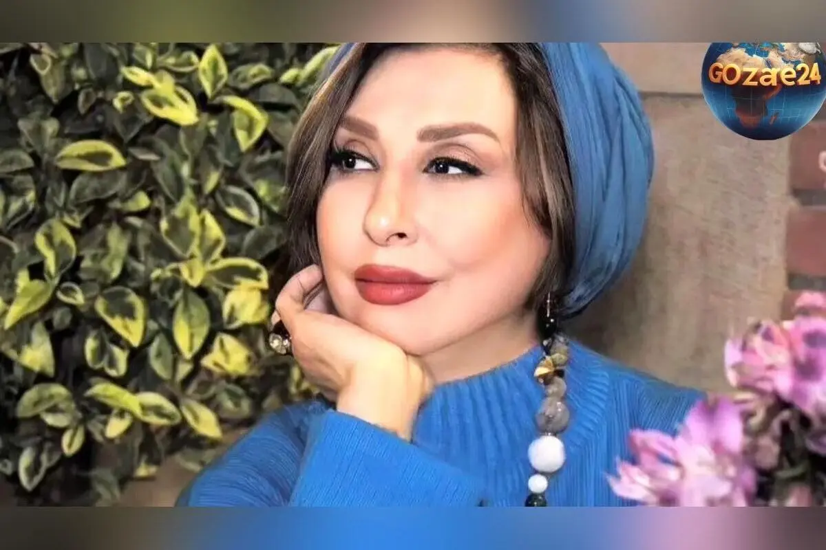 مرجانه گلچین در مراسم عروسی مریم مومن و سهیل قاصدی: پیام‌های الهام‌بخش درباره زنان و مردان سالم در فضای مجازی