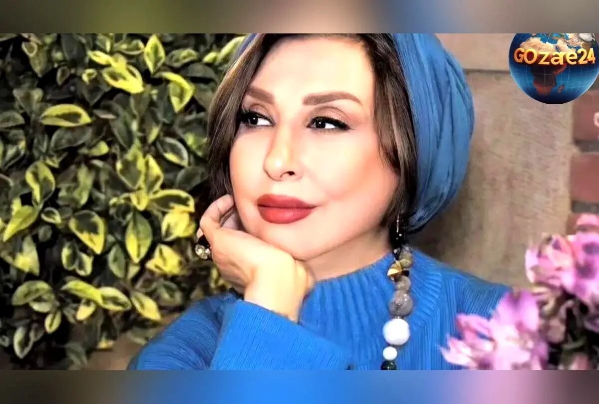 مرجانه گلچین در مراسم عروسی مریم مومن و سهیل قاصدی: پیام‌های الهام‌بخش درباره زنان و مردان سالم در فضای مجازی