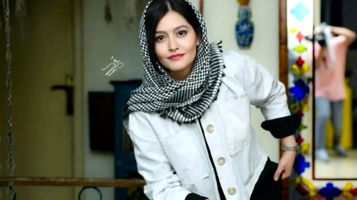زیبایی و استعداد پردیس احمدیه در استوری جدید؛ خبرهای خوب در راه است