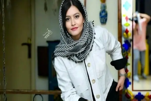 زیبایی و استعداد پردیس احمدیه در استوری جدید؛ خبرهای خوب در راه است