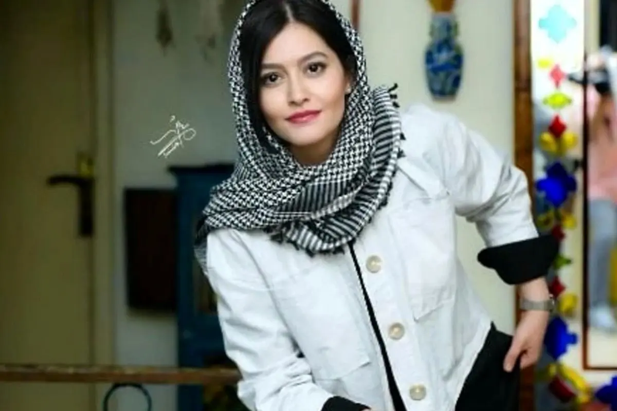 زیبایی و استعداد پردیس احمدیه در استوری جدید؛ خبرهای خوب در راه است