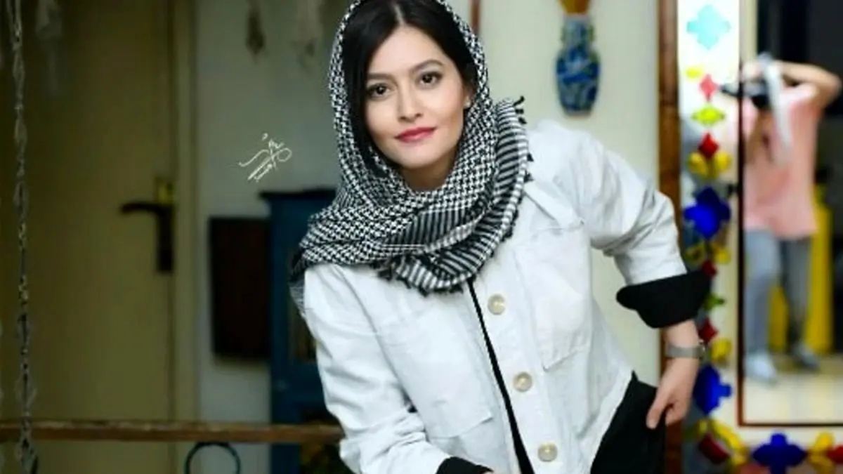 زیبایی و استعداد پردیس احمدیه در استوری جدید؛ خبرهای خوب در راه است