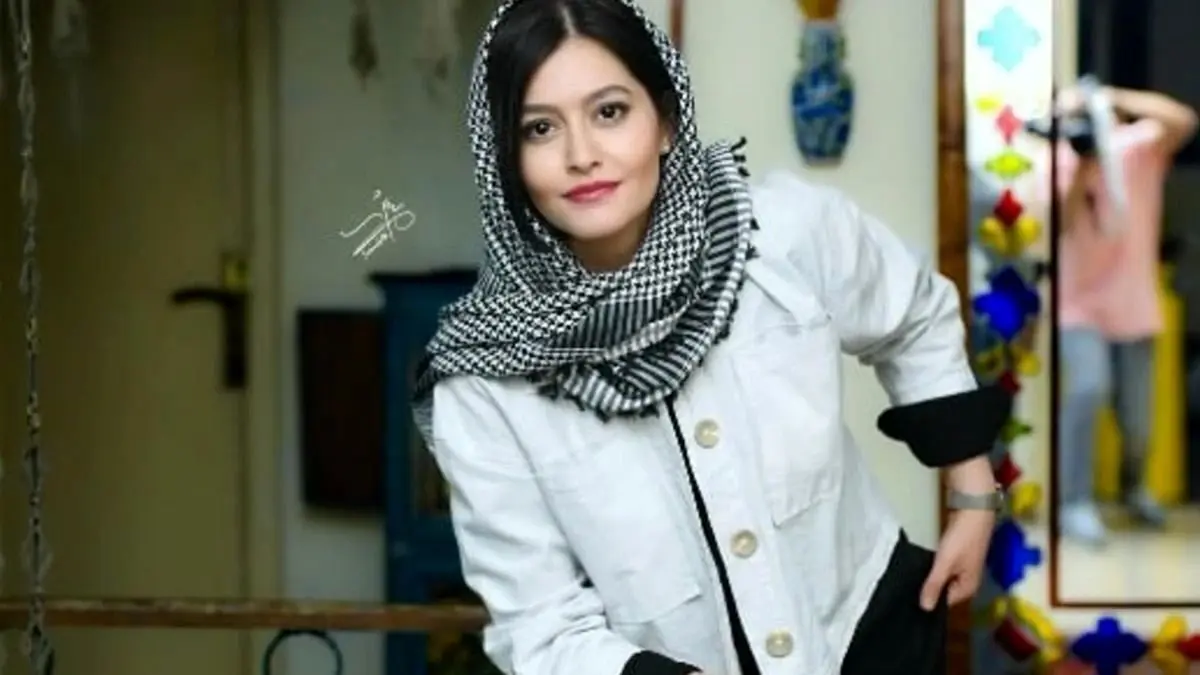 زیبایی و استعداد پردیس احمدیه در استوری جدید؛ خبرهای خوب در راه است