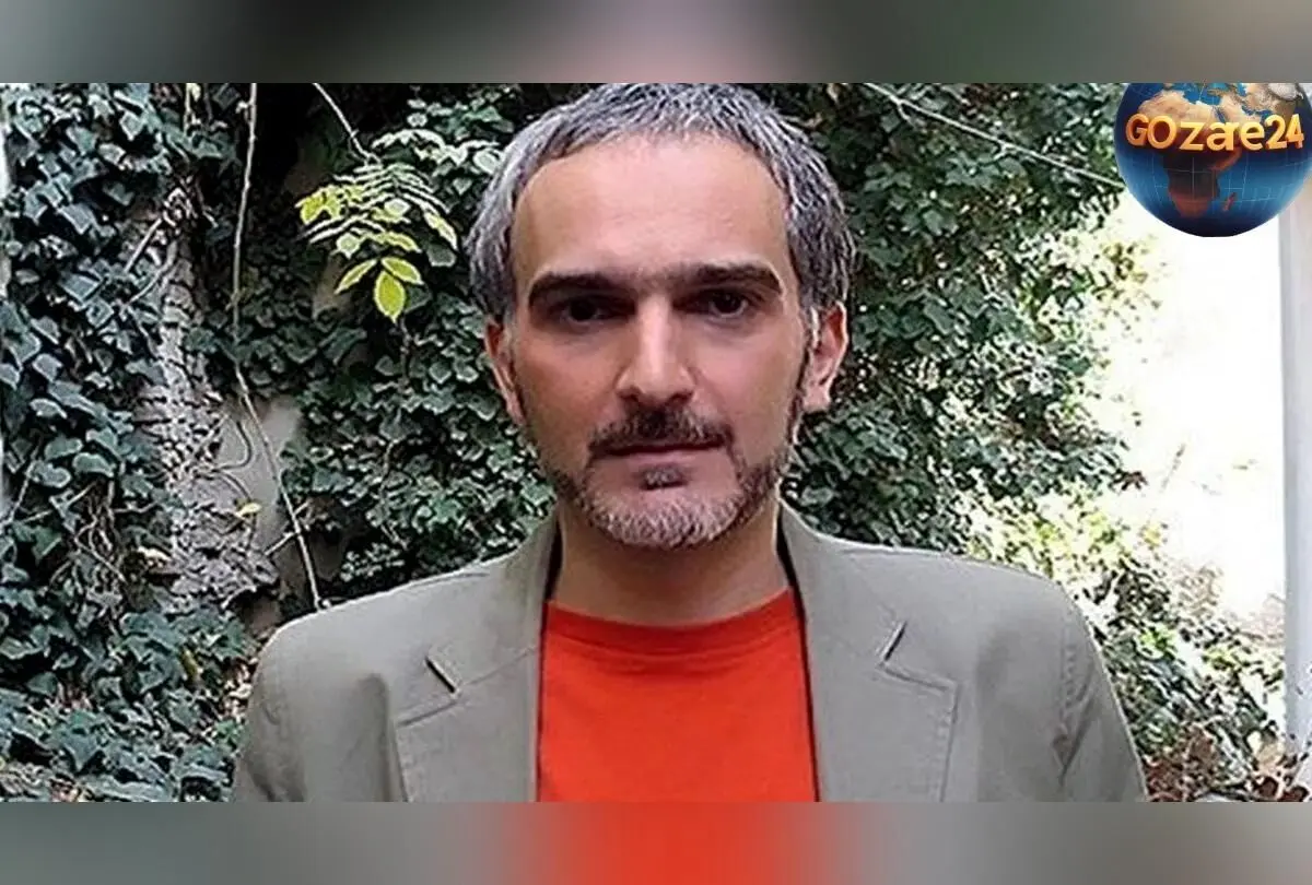 رونمایی از دختر موطلایی و زیبای بیژن بنفشه خواه؛ شباهت اروپایی و جذابیت خانواده هنری سریال ساختمان پزشکان