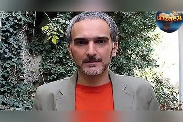 رونمایی از دختر موطلایی و زیبای بیژن بنفشه خواه؛ شباهت اروپایی و جذابیت خانواده هنری سریال ساختمان پزشکان