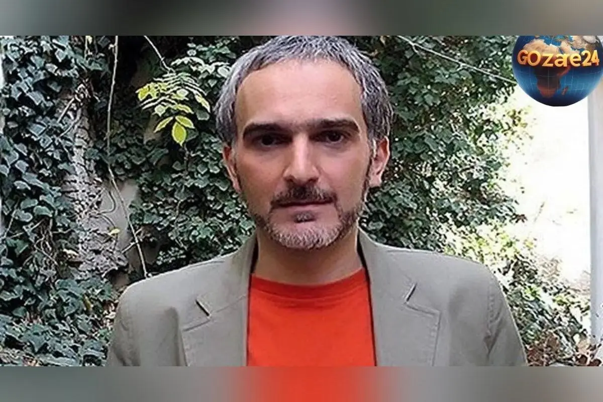 رونمایی از دختر موطلایی و زیبای بیژن بنفشه خواه؛ شباهت اروپایی و جذابیت خانواده هنری سریال ساختمان پزشکان