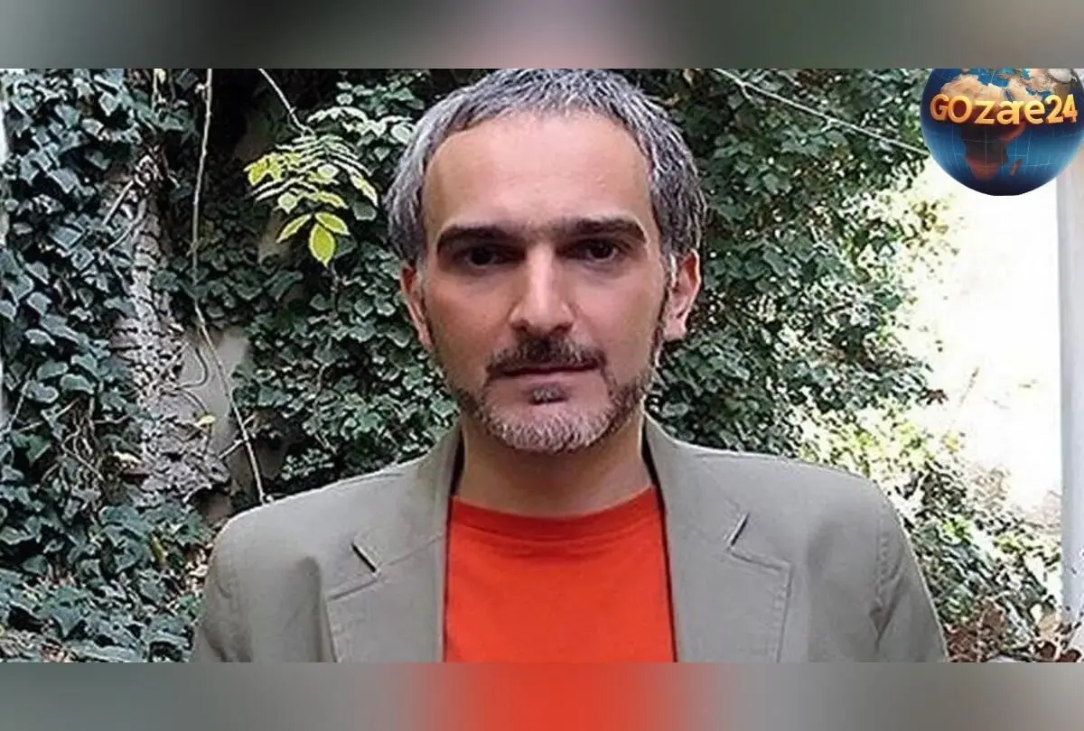 رونمایی از دختر موطلایی و زیبای بیژن بنفشه خواه؛ شباهت اروپایی و جذابیت خانواده هنری سریال ساختمان پزشکان
