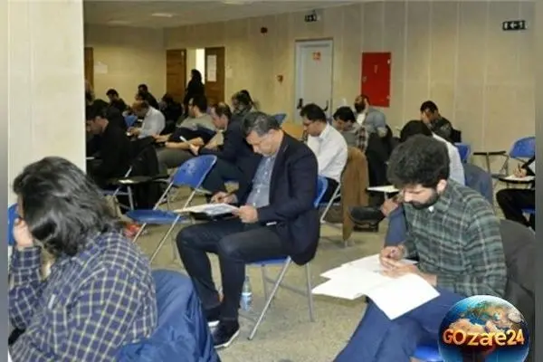 خاطره تقلب تاریخی علی دایی در دانشگاه شریف؛ روایت ابرستاره فوتبال ایران + ویدیو