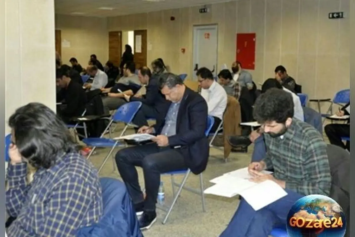 خاطره تقلب تاریخی علی دایی در دانشگاه شریف؛ روایت ابرستاره فوتبال ایران + ویدیو