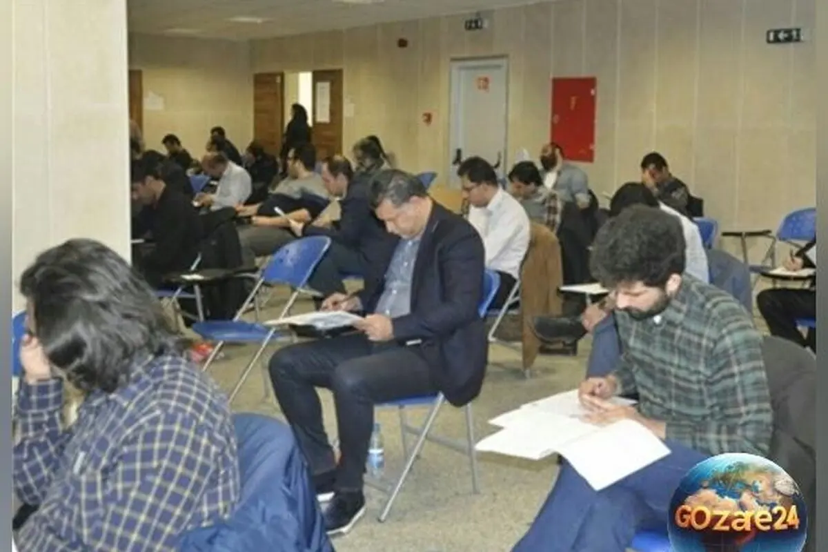 خاطره تقلب تاریخی علی دایی در دانشگاه شریف؛ روایت ابرستاره فوتبال ایران + ویدیو