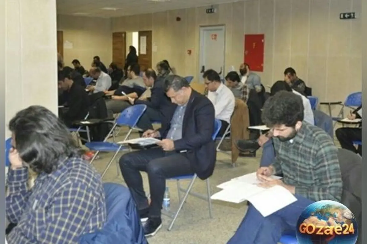 خاطره تقلب تاریخی علی دایی در دانشگاه شریف؛ روایت ابرستاره فوتبال ایران + ویدیو