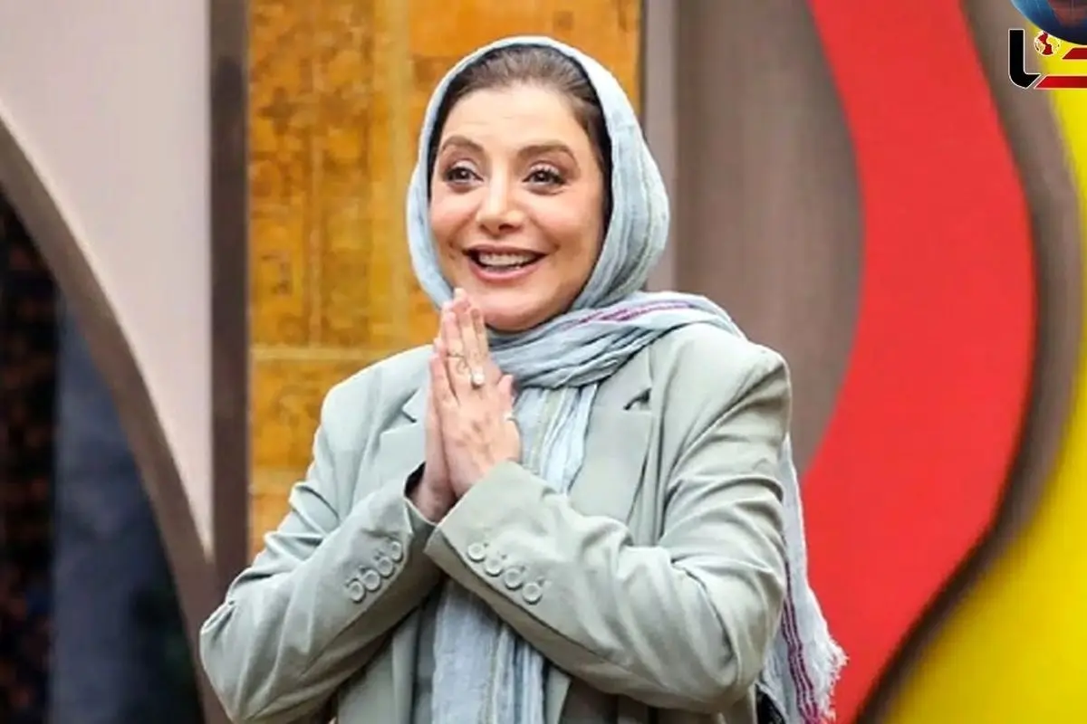 عکس جدید رویا میرعلمی با پرسش فلسفی درباره غمها و خاطرات: آیا سنگینترند؟