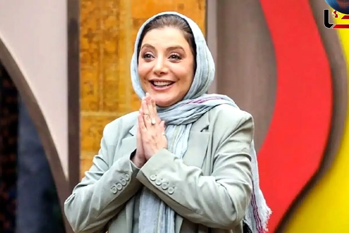 عکس جدید رویا میرعلمی با پرسش فلسفی درباره غم‌ها و خاطرات: آیا سنگین‌ترند؟