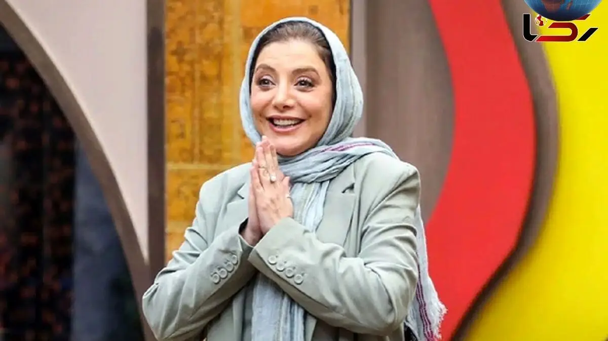عکس جدید رویا میرعلمی با پرسش فلسفی درباره غم‌ها و خاطرات: آیا سنگین‌ترند؟