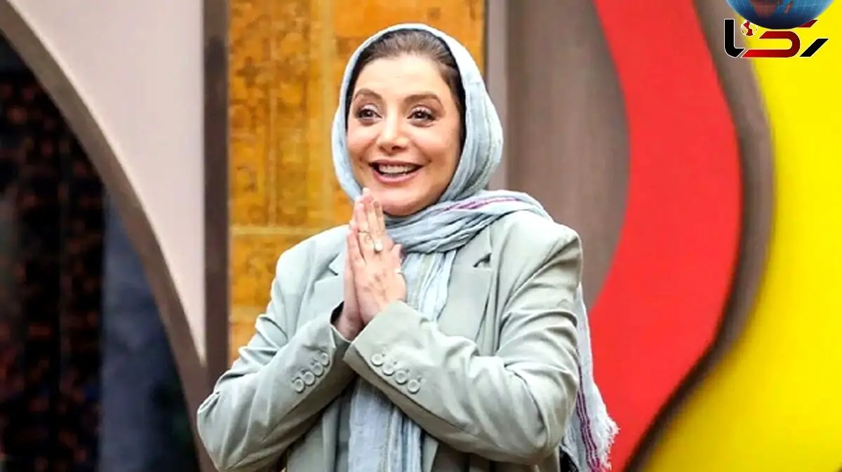 عکس جدید رویا میرعلمی با پرسش فلسفی درباره غم‌ها و خاطرات: آیا سنگین‌ترند؟