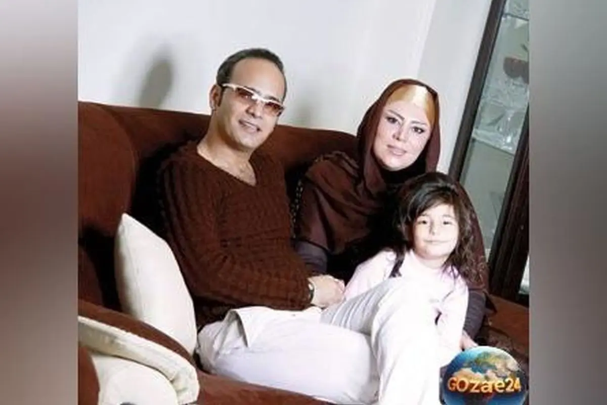 خانه هنری و ایرانیپسند شهرام شکوهی؛ نگاهی به دکوراسیون گرم و کلاسیک با جزئیات اصیل