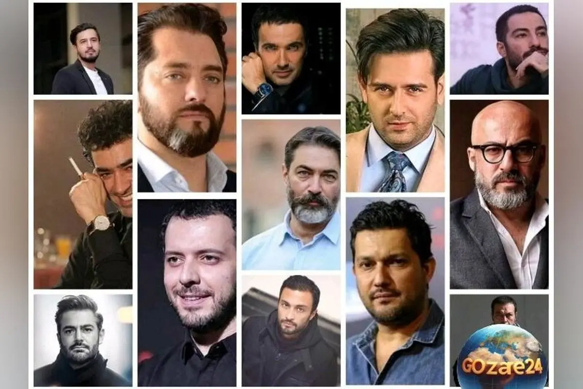 یاد و احترام بازیگران مشهور به شهدای حمله اسرائیل به ایران + عکس‌های دل‌نشین و پیام‌های همدردی