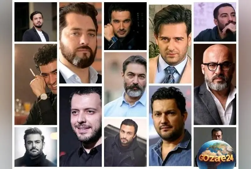 یاد و احترام بازیگران مشهور به شهدای حمله اسرائیل به ایران + عکس‌های دل‌نشین و پیام‌های همدردی