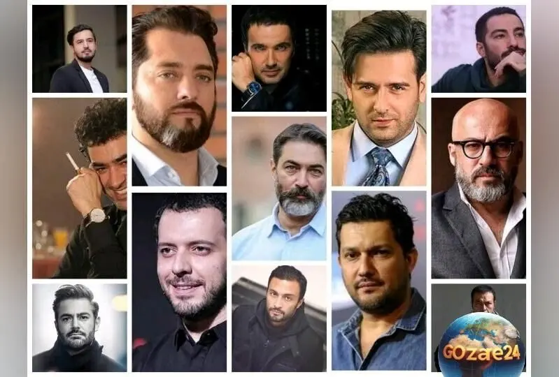 یاد و احترام بازیگران مشهور به شهدای حمله اسرائیل به ایران + عکس‌های دل‌نشین و پیام‌های همدردی
