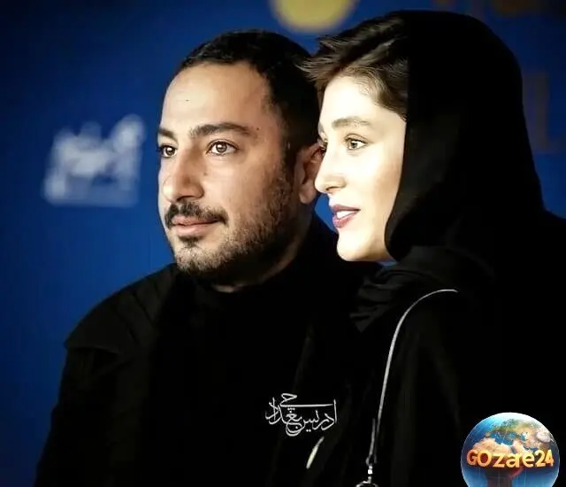 تصاویر سلفی عاشقانه نوید محمدزاده و همسر افغانی‌اش در خودرو میلیاردی + جزئیات و عکس‌های جدید