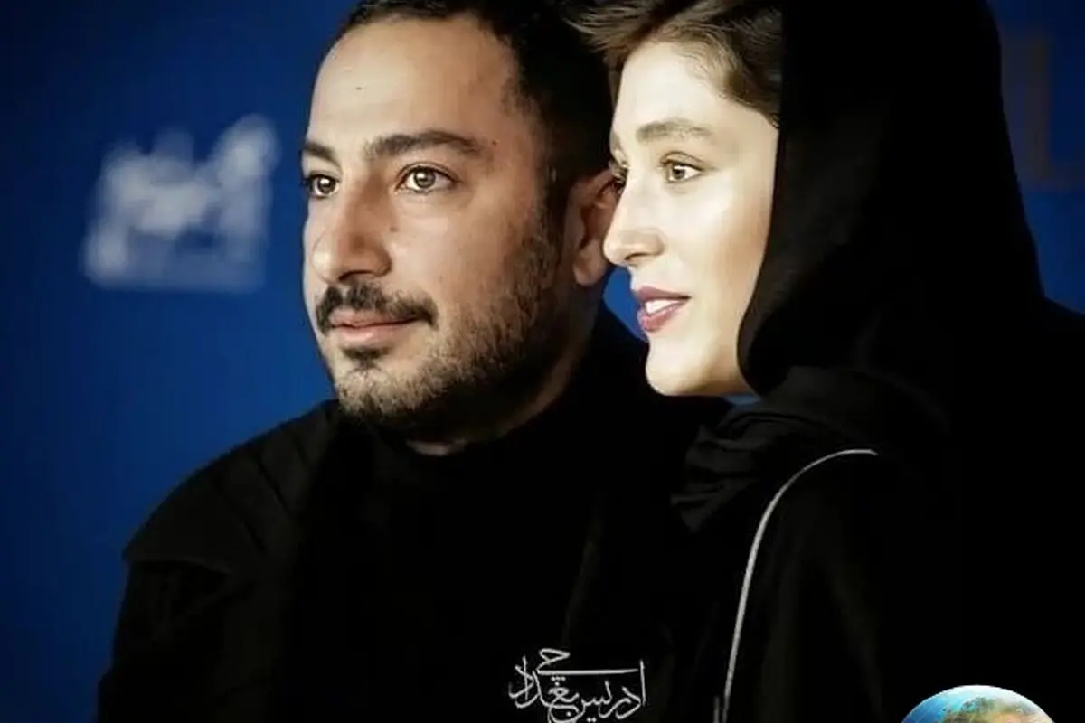 تصاویر سلفی عاشقانه نوید محمدزاده و همسر افغانی‌اش در خودرو میلیاردی + جزئیات و عکس‌های جدید