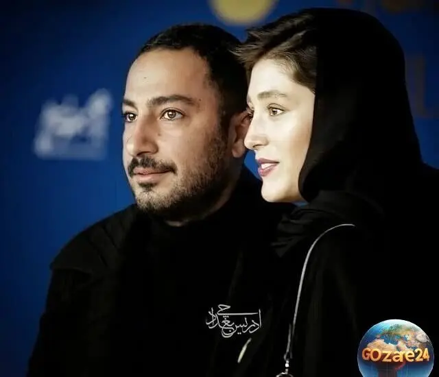 تصاویر سلفی عاشقانه نوید محمدزاده و همسر افغانی‌اش در خودرو میلیاردی + جزئیات و عکس‌های جدید