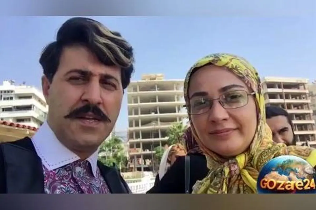 نسرین نصرتی در نقاشی کشیدن: آیا فهیمه سریال پایتخت هم استعداد هنری قابل توجهی دارد؟
