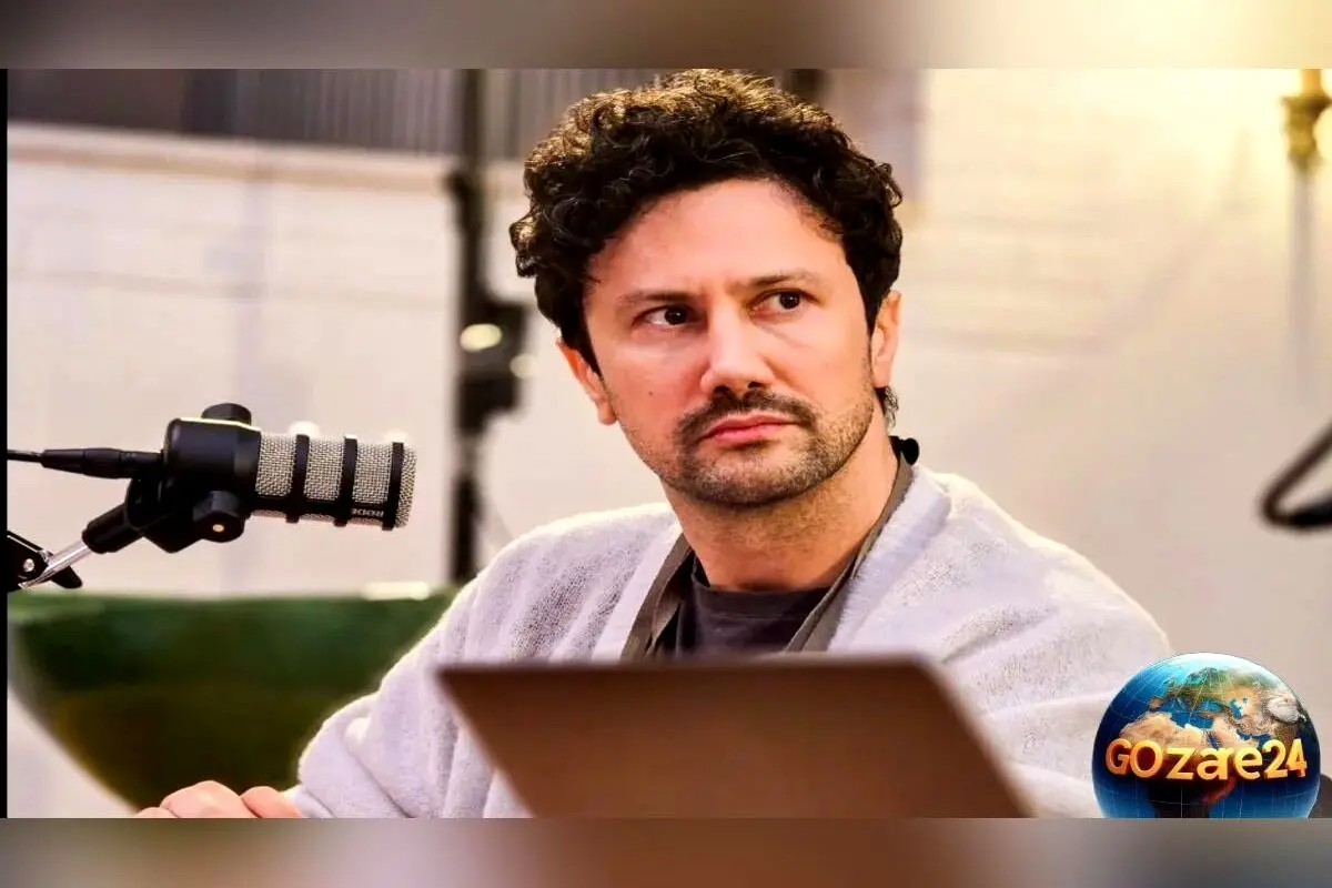 عکس جدید شاهرخ استخری با سِبیل دهه شصتی و تغییر چهره او در سال ۱۴۰۳