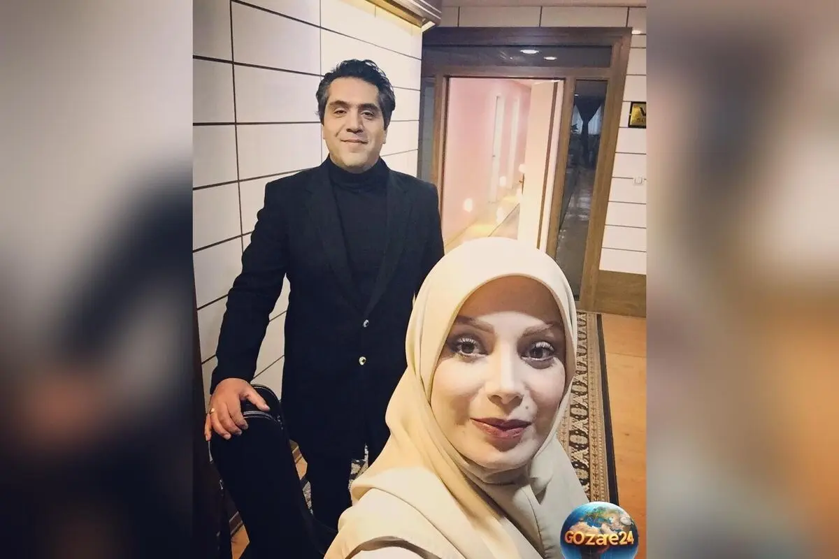 سوغاتی‌های لوکس و شیک از فرانسه؛ هدیه‌های خاص صبا راد به خانم مجری محبوب در سفر اخیر