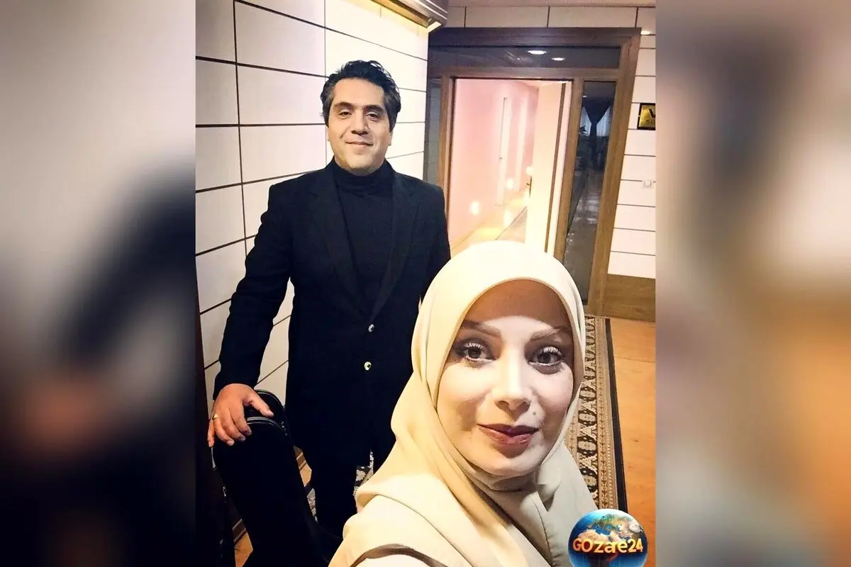 سوغاتی‌های لوکس و شیک از فرانسه؛ هدیه‌های خاص صبا راد به خانم مجری محبوب در سفر اخیر