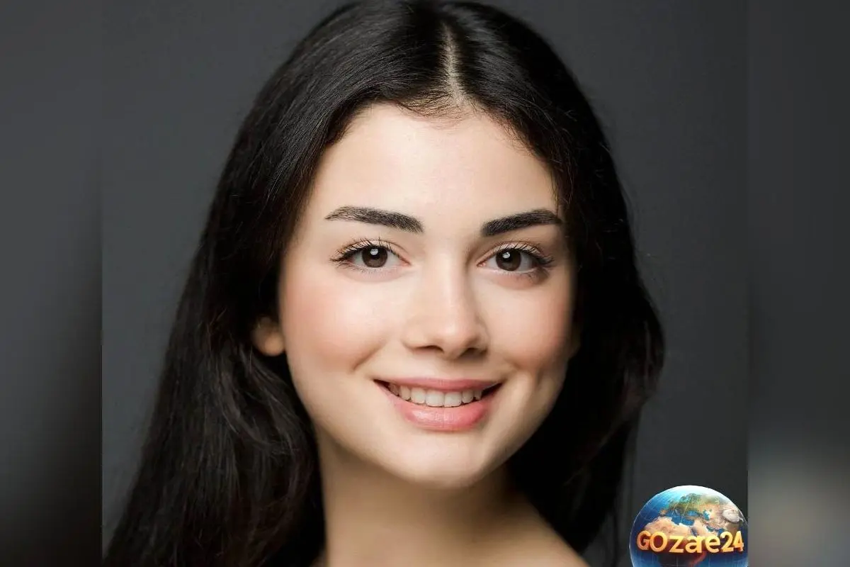 اوزگه یاگیز، ستاره جوان و مدرن ترکیه با استایل زمستانه در دنیای مد غوغا کرد!